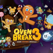 OvenBreak: 3baked