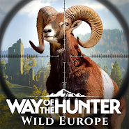 Way of the Hunter Wild Europe