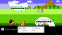 Legends Mew screenshot 1
