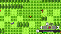 Legends Mew screenshot 4