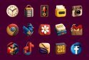 Fashion Icon Pack screenshot 1