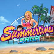 Summertime Saga