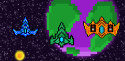 Infinite Nebula screenshot 1