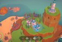 ISLANDERS: Mobile screenshot 1