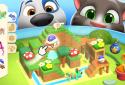 My Talking Tom Friends 2 screenshot 3
