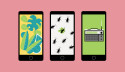 Yellow Door screenshot 2