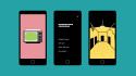 Yellow Door screenshot 1