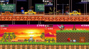 Emerald Fighters screenshot 2