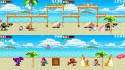 Emerald Fighters screenshot 3
