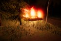 Undiscovered house horror game screenshot 8