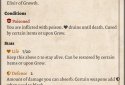 Path of Adventure: Text RPG screenshot 9