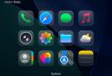 iPrismOS 26 - Icon Pack screenshot 1