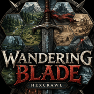 The Wandering Blade