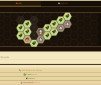 The Wandering Blade screenshot 1