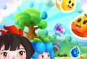 Fruit Puzzle Wonderland screenshot 17