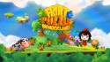 Fruit Puzzle Wonderland screenshot 1