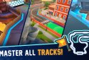 Jetpack Joyride Racing screenshot 5