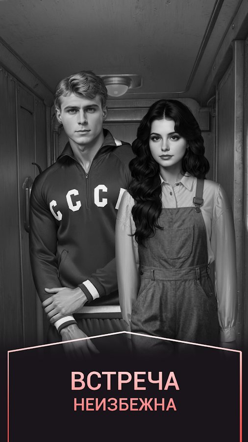 Хоррор новелла Перевал Дятлова background