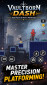 Vaultborn Dash screenshot 4