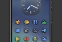 Glassy Colors Icons screenshot 2