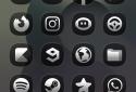 OneGlass (Dark) - Icon Pack screenshot 6