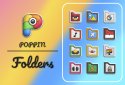 Poppin icon pack screenshot 8