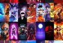 Walli - Stunning 4K Wallpapers screenshot 1
