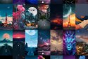 Walli - Stunning 4K Wallpapers screenshot 6
