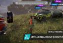 Offroad League Online screenshot 3