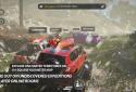 Offroad League Online screenshot 4