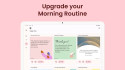 Gratitude: Self-Care Journal screenshot 1