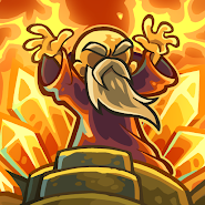 Kingdom Rush Battles: TD Game icon
