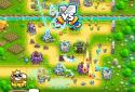 Kingdom Rush Battles: TD Game screenshot 1