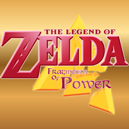 The Legend of Zelda: Fragments of Power
