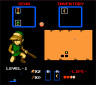 The Legend of Zelda: Fragments of Power screenshot 4