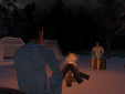 The Bigfoot: Snow Massacre screenshot 1