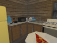 The Bigfoot: Snow Massacre screenshot 5