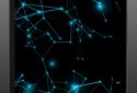 Constellations PRO Wallpaper screenshot 1