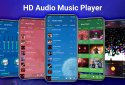 Music Player - MP3 & Equalizer screenshot 1