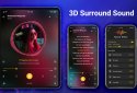 Music Player - MP3 & Equalizer screenshot 5