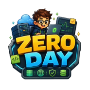 Zero Day icon