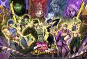 JoJo's Bizarre Adventure: GS screenshot 1