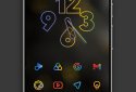 PixChroma Icons and Widgets screenshot 2