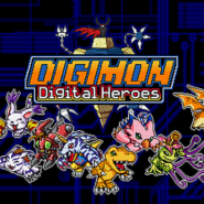 Digital Heroes