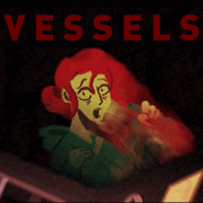 VESSELS icon
