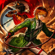 JPDE2 - Adagio Of Darkness icon