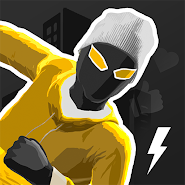 Spider Fuser: Hero Simulator