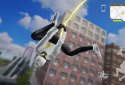 Spider Fuser: Hero Simulator screenshot 7