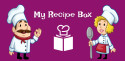 My Recipe Box: My Cookbook screenshot 1