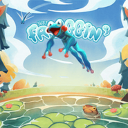Just Froggin' icon